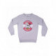 SUDADERA COTTON BRUSHED MINNIE