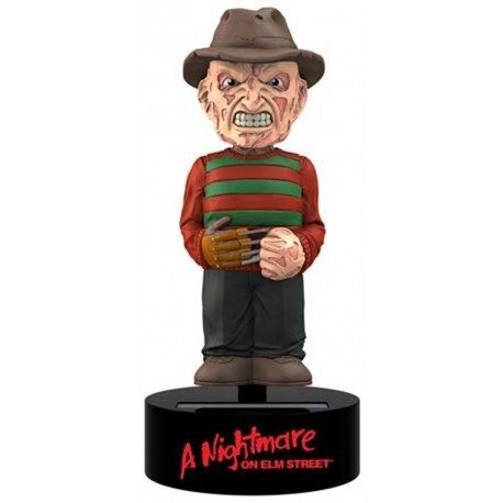 Figura Neca Freddy Krueger Body Knocker