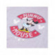 SUDADERA COTTON BRUSHED MINNIE