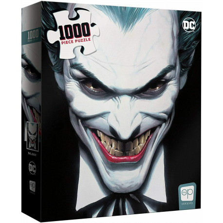 Puzzle Joker Príncipe del Crimen 1000 piezas