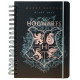 Agenda Semanal A5 2021 Harry Potter