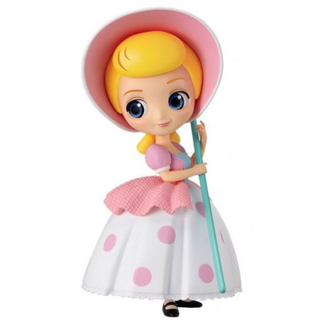 Q posket Figura Bo Peep Toy Story