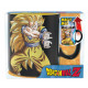 Taza Térmica 460 ml Kamehameha Dragon Ball