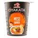 Bote de Ramen con sabor a Miso 66 gr