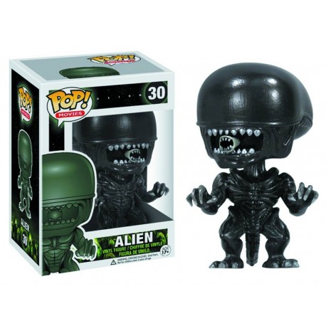 Funko Pop Alien el octavo pasajero