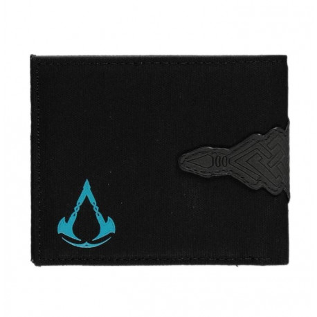 Cartera Assassins Creed Valhalla