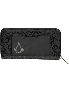 Cartera Billetera Assassin's Creed Valhalla