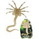 Peluche Facehugger Di Alien