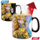 Taza Térmica 460 ml Kamehameha Dragon Ball