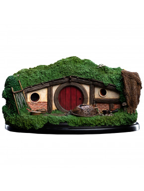 Figura Lakeside 12 cm El Hobbit