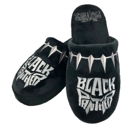 Tênis Marvel Pantera Negra para colecionadores