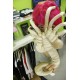 Peluche Facehugger Di Alien