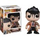 Figurine Funko Pop! Castiel Leviathan de Supernatural