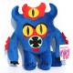 Felpa Fred Big Hero 6 a 20 cm