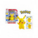 Figura Interactiva PIKACHU Pokemon
