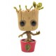 Funko Pop Groot Guardiani Della Galassia Devastatori