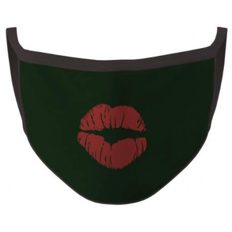 Mascarilla reutilizable Hola Hola