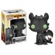 Funko Pop! Toothless Como treinar...