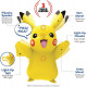 Figura Interactiva PIKACHU Pokemon