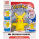 Figura Interactiva PIKACHU Pokemon