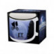 Taza E.T. El Extraterrestre 415 ml