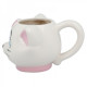 Taza 3D Marie Aristogatos Disney