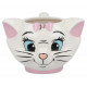 Taza 3D Marie Aristogatos Disney