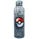 Bouteille en acier inoxydable Pokémon Trainer