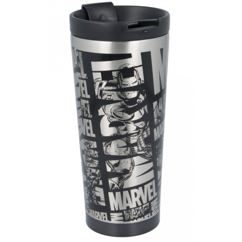 Marvel Vaso 15x11x9 cm 