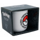 Taza Pokemon Trainer 400 ml