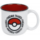 Taza Pokemon Trainer 400 ml