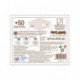 Kit Mascarilla Infantil  Rayas con gel hidroalcohólico 100 ml