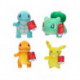 Peluche Pokemon 20 cm Cute