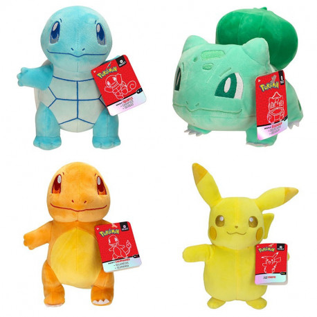 Peluche Pokemon 20 cm Cute
