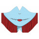 Mascarilla Reutilizable Pesadilla Antes de Navidad Sally