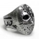 Ring steel Jason Friday the 13th