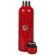 Botella Acero Super Mario 515 ml