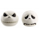 Salière et poivrière Cauchemar Avant Noël Tim Burton