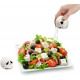 Salt & Pepper shakers Nightmare Before Christmas Tim Burton