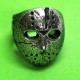 Anel de aço Jason Friday the 13th