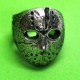 Ring steel Jason Friday the 13th