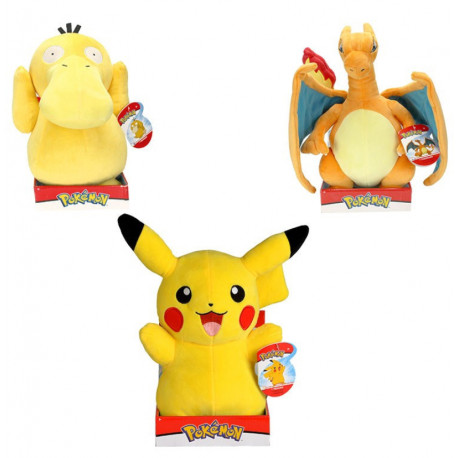 Peluche Pokemon 30 cm