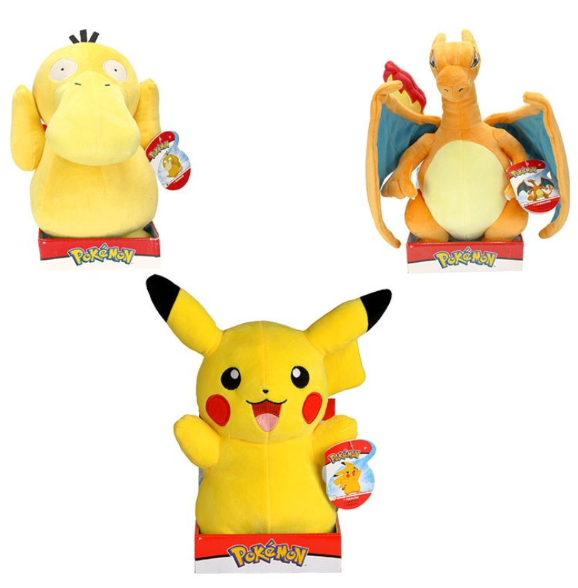 peluche de pokemon
