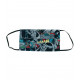 Mascarilla infantil Batman Comic DC Comics infantil