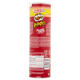 Pringles sapore di Formaggio Cheddar