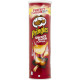 Pringles sapore di Formaggio Cheddar