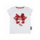 T-SHIRT SINGLE JERSEY MINNIE