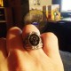 Ring steel Horde WoW