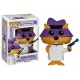 Funko Pop! Secret Squirrel