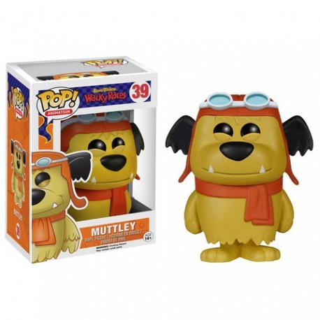 Funko Pop! Bifolco 'Un Sorriso'